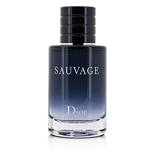 Sauvage/Christian Dior EDT Spray"new Fragrance" 2.0 oz (60 ml) (m)