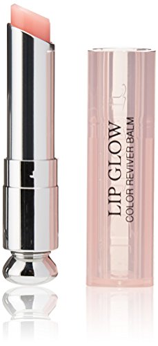 Dior Addict Lip Glow Color Awakening Lip Balm SPF 10 by Christian Dior for Women - 0.12 oz Lip Color