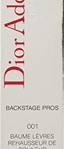 Dior Addict Lip Glow Color Awakening Lip Balm SPF 10 by Christian Dior for Women - 0.12 oz Lip Color