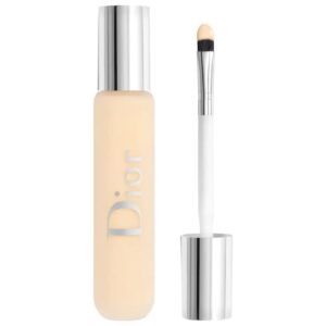 christian dior backstage flash perfector concealer high coverage 1w, 0.37 ounce, orange