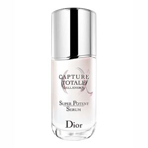 dior capture totale cell energy super potent serum 1.7 ounce