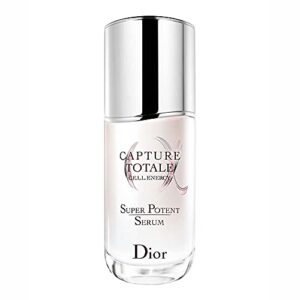 Dior Capture Totale Cell Energy Super Potent Serum 1.7 Ounce