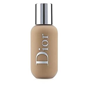dior diorback stage face & body foundation # 3c (3 cool)