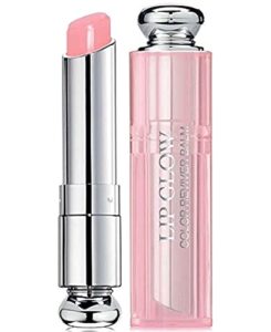 dior addict lip glow # pink – sheer natural pink