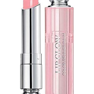 DIOR ADDICT LIP GLOW # Pink - sheer natural pink