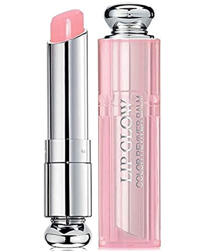 DIOR ADDICT LIP GLOW # Pink - sheer natural pink