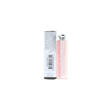 DIOR ADDICT LIP GLOW # Pink - sheer natural pink