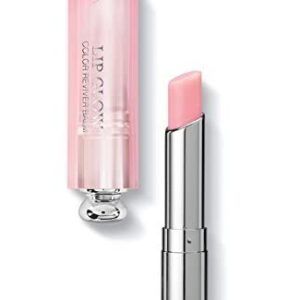 DIOR ADDICT LIP GLOW # Pink - sheer natural pink