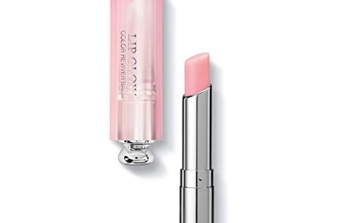 DIOR ADDICT LIP GLOW # Pink - sheer natural pink