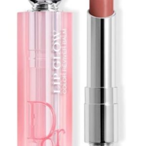 Dior Addict Lip Glow Reviving Lip Balm Full Size 3.2g (038 Rose Nude)