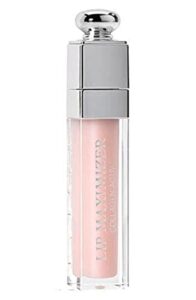 dior addict lip maximizer high volume lip plumper cd nib 6ml 001 pink