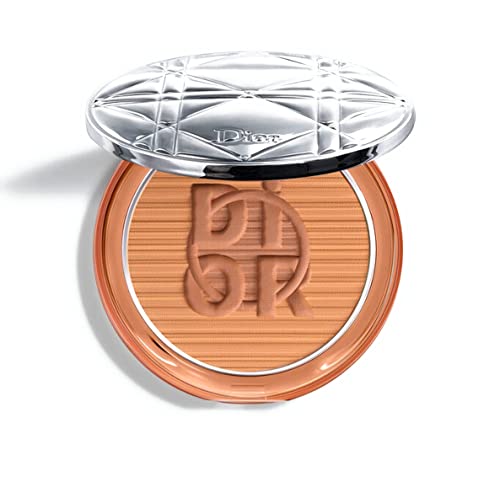 Dior Diorskin Mineral Nude Bronze Bronzer Color Games 02