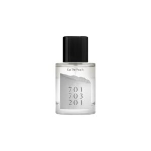 a’ddict eau de parfum – eat the peach, water-based fragrance, apple, peach & sandalwood scent for women, 1.69 fl.oz / 50ml