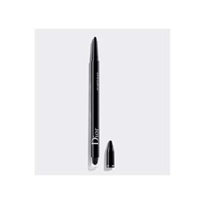 christian dior diorshow 24h stylo waterproof eyeliner – 091 matte black women 0.01 oz