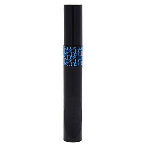 Christian Dior Diorshow Pump N Volume Waterproof Mascara - 090 Black Pump Women Mascara 0.18 oz