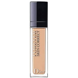 dior forever skin correct 24h wear creamy concealer – # 2cr cool rosy – 11ml/0.37oz