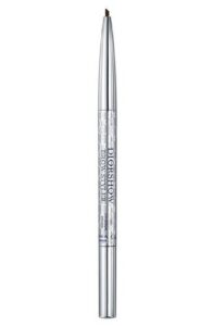 christian dior diorshow brow styler ultra-fine precision brow pencil – # 001 universal brown – 0.1g/0.003oz by christian dior beauty