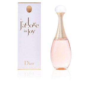 Dior J'adore In Joy Eau De Toilette Spray for Women, 3.4 Ounce