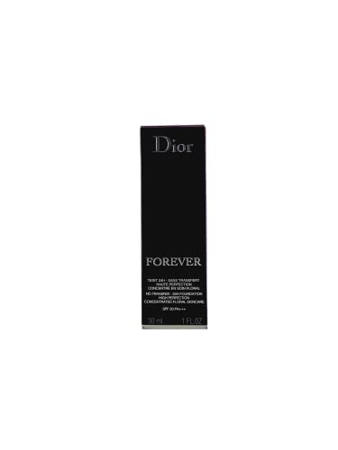 Dior Forever No Transfer-24H Foundation #1.5N Neutral, SPF 20, 1.0 Ounce