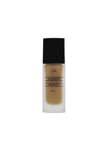 Dior Forever No Transfer-24H Foundation #1.5N Neutral, SPF 20, 1.0 Ounce