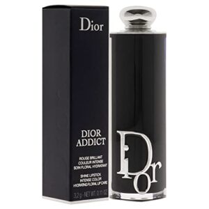 Christian Dior Dior Addict Hydrating Shine Lipstick - 745 Redvolution Lipstick (Refillable) Women 0.11 oz