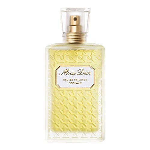 Miss Dior Originale By Christian Dior For Women. Eau De Toilette Spray 3.4 Oz.