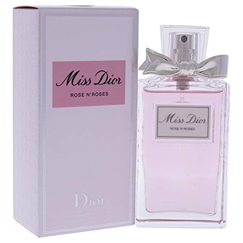 Christian Dior Miss Dior Rose NRoses Women EDT Spray 1.7 oz