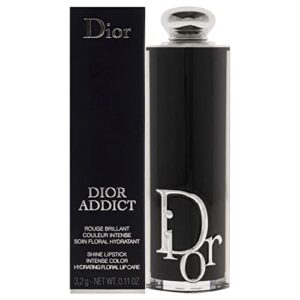 christian dior dior addict hydrating shine lipstick – 418 beige oblique lipstick (refillable) women 0.11 oz
