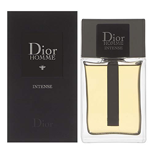 Dior Homme Intense Eau De Parfum Spray (New Version) by Christian Dior - 9273880105