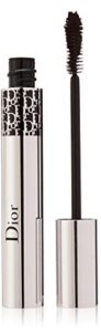 christian dior diorshow iconic overcurl mascara for women, # 694 brown, 0.33 ounce