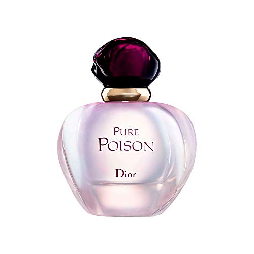 Pure Poison By Christian Dior For Women. Eau De Parfum Spray 1 Ounces