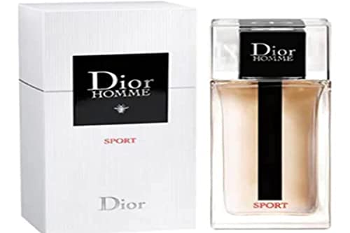 Dior Homme Sport Eau de Toilette 75 ml