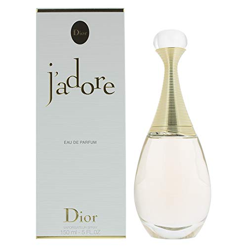 Christian Dior J'adore By Christian Dior for Women 5.0 Oz Eau De Parfum Spray, 5.0 Oz