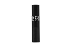 dior diorshow pump n volume hd instant xxl volume mascara 090 black pump, 0.21 ounce