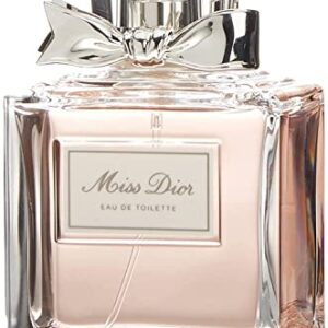 MISS DIOR - Christian Dior EDT SPR 3.3 oz / 100 ml