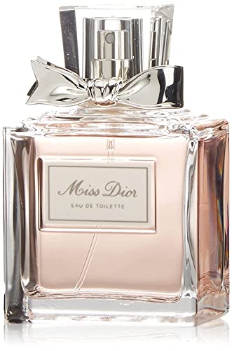 MISS DIOR - Christian Dior EDT SPR 3.3 oz / 100 ml