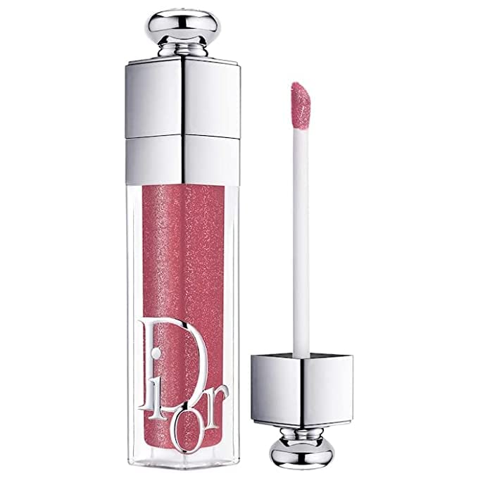 Dior Addict Lip Maximizer Lip Plumping Gloss 0.2 oz / 6 mL - 026 Intense Mauve