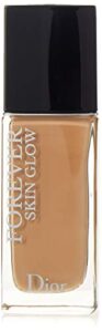 christian dior forever skin glow 24h skin caring foundation 3, 5n neutral/glow spf 35, 1.0 ounce