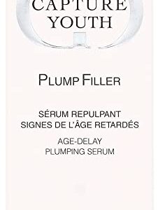 Christian Dior Capture Youth Plump Filler Age-Delay Plumping Serum Women 1 oz