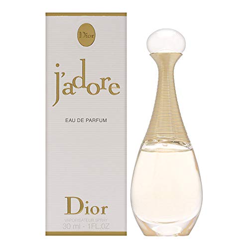 Ch.Dior J'adore/Ch.Dior Edp Spray 1.0 Oz (W) 1.0 Oz Edp Spray 1.0 Oz [Health and Beauty]