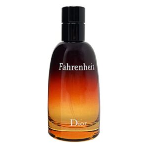 Dior Fahrenheit Edt for Men 1.7 Oz/ 50 Ml - Spr, 1.7 Fl Oz