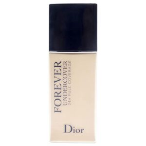 Christian Dior Diorskin Forever Undercover Foundation for Women, 020 Light Beige, 1.3 Ounce