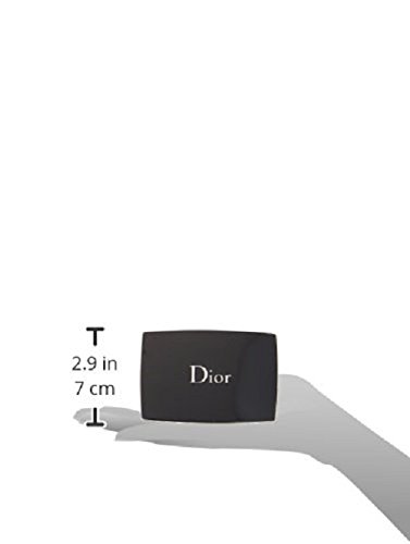 Diorskin Forever Extreme Control by Dior 035 Desert Beige