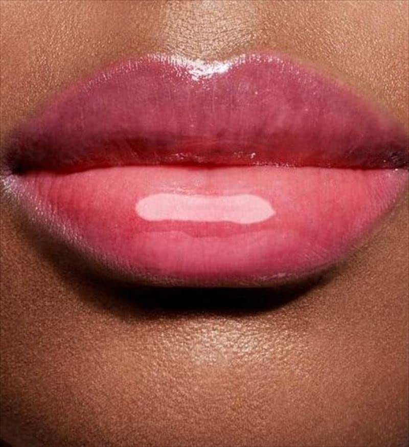 Christian Dior Dior Addict Lip Glow Oil - 015 Cherry Lip Oil Women 0.2 oz