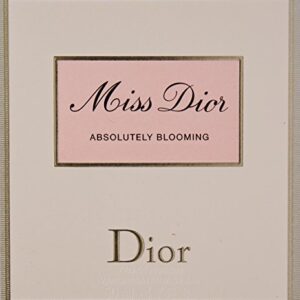 Christian Dior Miss Dior Absolutely Blooming Women's Eau de Parfum Spray, 1.7 Ounce