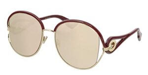 dior women’s newvolutes 57mm sunglasses