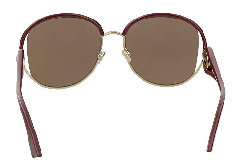 Dior Women's Newvolutes 57Mm Sunglasses