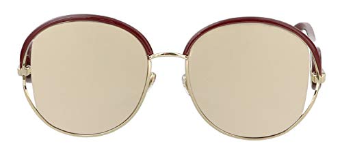 Dior Women's Newvolutes 57Mm Sunglasses