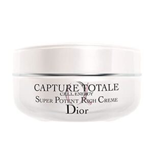 Dior Capture Totale C.e.l.l Energy Super Potent Rich Cream, 1.7 fluid_ounces
