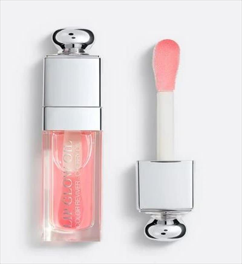 Dior Glossy Lip Color, Pink, 0.20 Ounces